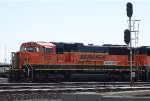 BNSF 263